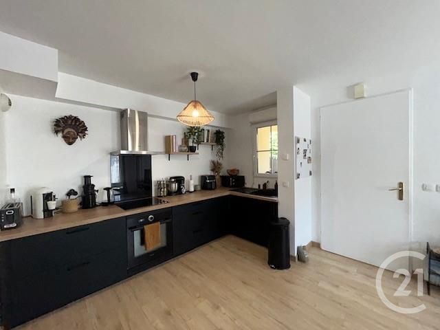 Appartement F2 à louer - 2 pièces - 40.06 m2 - COULOMMIERS - 77 - ILE-DE-FRANCE - Century 21 A.S.M.