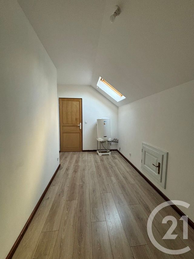 appartement - COULOMMIERS - 77