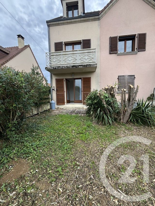 appartement - FAREMOUTIERS - 77