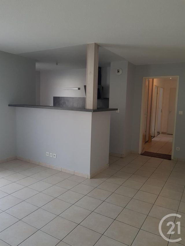 Appartement F3 à louer - 3 pièces - 58.75 m2 - LA FERTE GAUCHER - 77 - ILE-DE-FRANCE - Century 21 A.S.M.