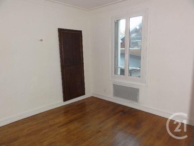 Appartement F3 à louer - 3 pièces - 46.77 m2 - 77 - ILE-DE-FRANCE - Century 21 A.S.M.