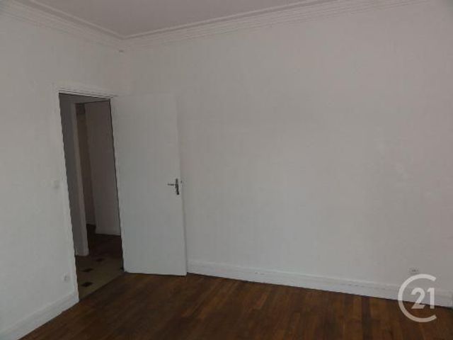 Appartement F3 à louer - 3 pièces - 46.77 m2 - 77 - ILE-DE-FRANCE - Century 21 A.S.M.