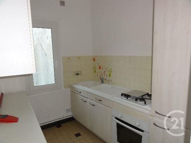 Appartement F3 à louer - 3 pièces - 46.77 m2 - 77 - ILE-DE-FRANCE - Century 21 A.S.M.