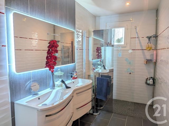 maison à vendre - 5 pièces - 105.06 m2 - AULNOY - 77 - ILE-DE-FRANCE - Century 21 A.S.M.