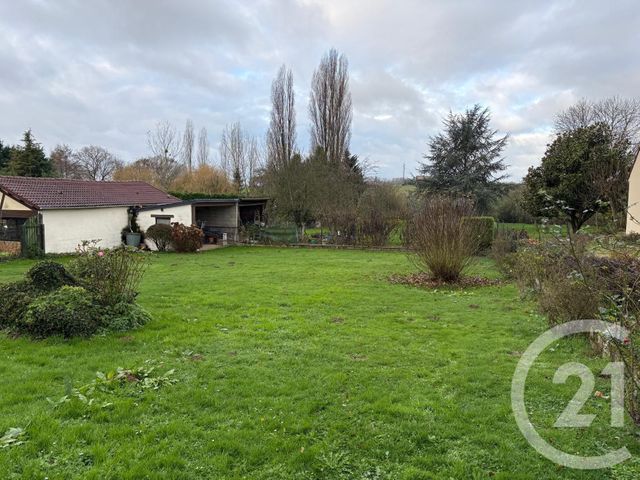 maison à vendre - 5 pièces - 105.06 m2 - AULNOY - 77 - ILE-DE-FRANCE - Century 21 A.S.M.