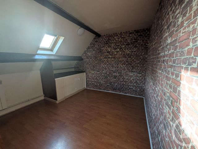 Appartement F2 à vendre - 2 pièces - 25.04 m2 - COULOMMIERS - 77 - ILE-DE-FRANCE - Century 21 A.S.M.