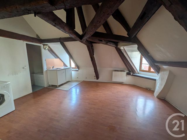 appartement - COULOMMIERS - 77