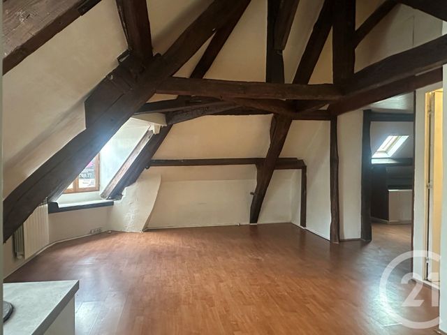 Appartement F2 à vendre - 2 pièces - 25.04 m2 - COULOMMIERS - 77 - ILE-DE-FRANCE - Century 21 A.S.M.