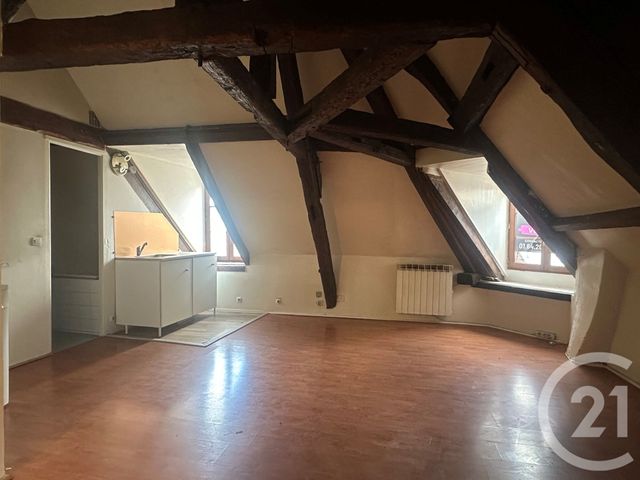 Appartement F2 à vendre COULOMMIERS