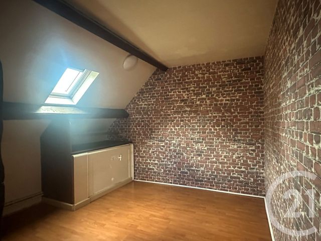 Appartement F2 à vendre - 2 pièces - 25.04 m2 - COULOMMIERS - 77 - ILE-DE-FRANCE - Century 21 A.S.M.