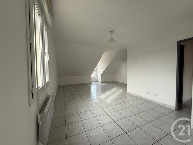 appartement - COULOMMIERS - 77