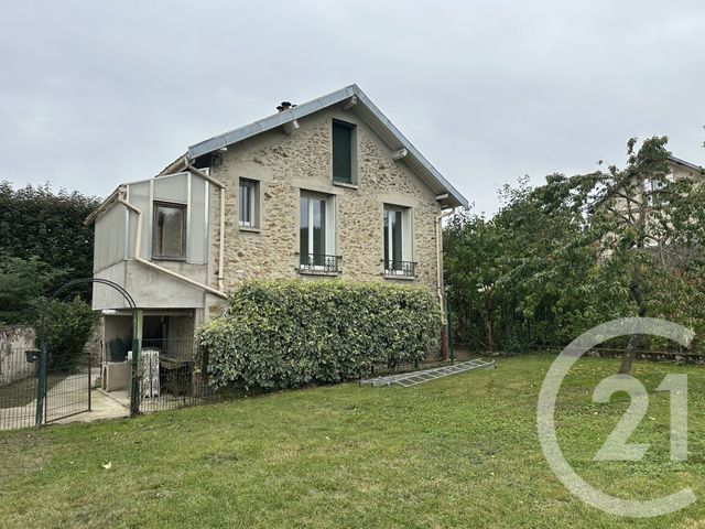 maison - COULOMMIERS - 77