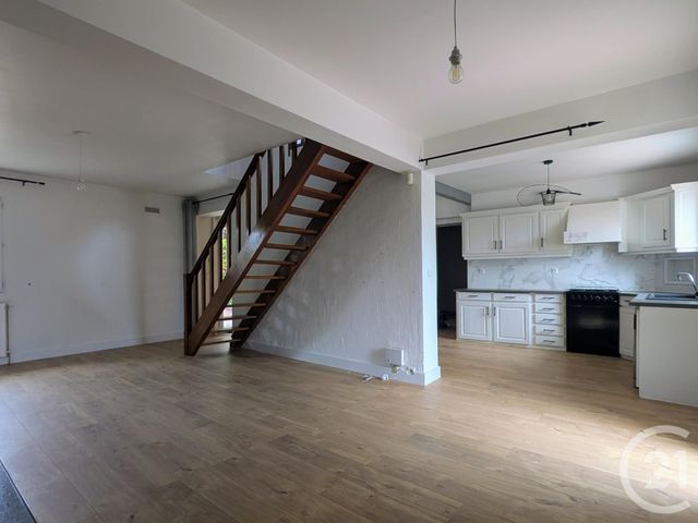 maison à vendre - 6 pièces - 162.13 m2 - COULOMMIERS - 77 - ILE-DE-FRANCE - Century 21 A.S.M.