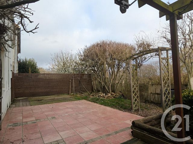 maison à vendre - 6 pièces - 162.13 m2 - COULOMMIERS - 77 - ILE-DE-FRANCE - Century 21 A.S.M.