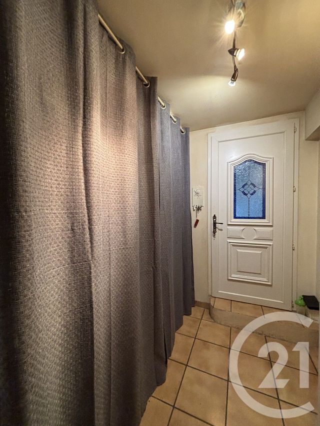 Appartement F2 à louer - 2 pièces - 46.73 m2 - LUZANCY - 77 - ILE-DE-FRANCE - Century 21 A.S.M.