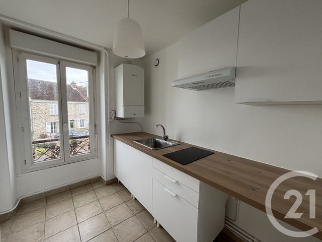 Appartement F2 à louer - 2 pièces - 41.0 m2 - COULOMMIERS - 77 - ILE-DE-FRANCE - Century 21 A.S.M.