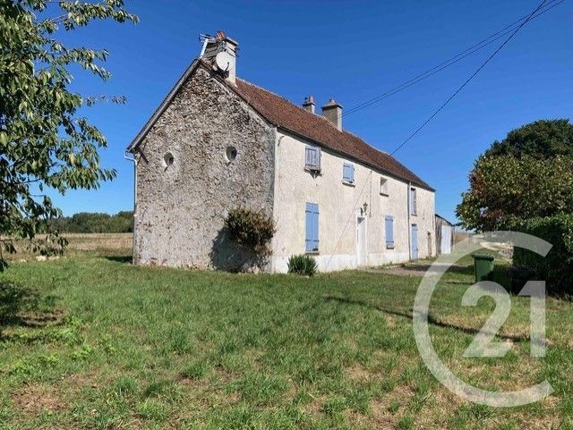 maison - AMILLIS - 77