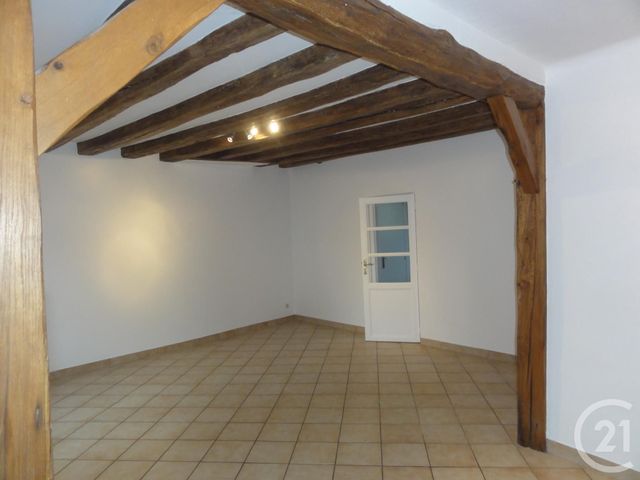 maison à louer - 5 pièces - 93.08 m2 - CHAILLY EN BRIE - 77 - ILE-DE-FRANCE - Century 21 A.S.M.