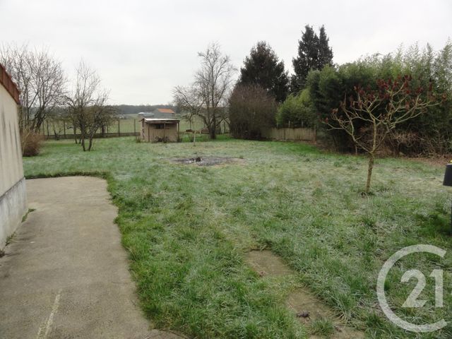 maison à louer - 5 pièces - 93.08 m2 - CHAILLY EN BRIE - 77 - ILE-DE-FRANCE - Century 21 A.S.M.