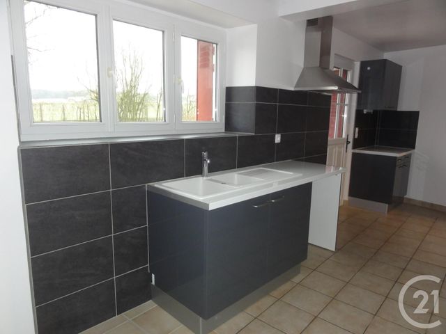 maison à louer - 5 pièces - 93.08 m2 - CHAILLY EN BRIE - 77 - ILE-DE-FRANCE - Century 21 A.S.M.