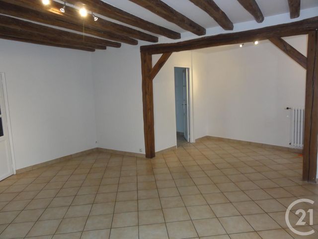 maison à louer - 5 pièces - 93.08 m2 - CHAILLY EN BRIE - 77 - ILE-DE-FRANCE - Century 21 A.S.M.