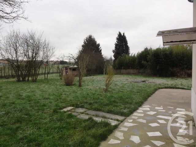 maison à louer - 5 pièces - 93.08 m2 - CHAILLY EN BRIE - 77 - ILE-DE-FRANCE - Century 21 A.S.M.