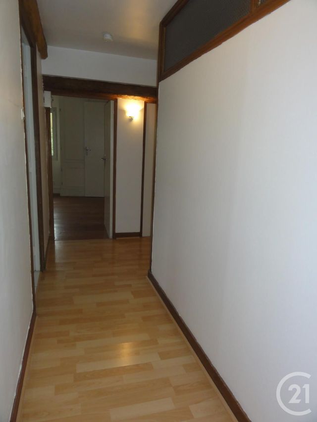 maison à louer - 5 pièces - 93.08 m2 - CHAILLY EN BRIE - 77 - ILE-DE-FRANCE - Century 21 A.S.M.