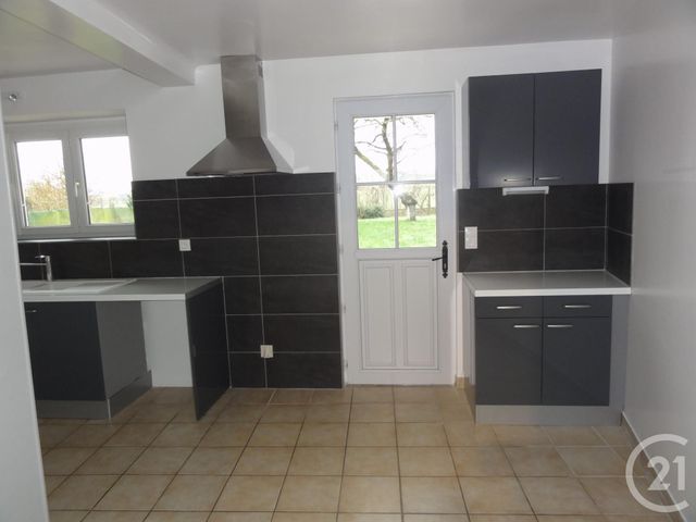 maison à louer - 5 pièces - 93.08 m2 - CHAILLY EN BRIE - 77 - ILE-DE-FRANCE - Century 21 A.S.M.