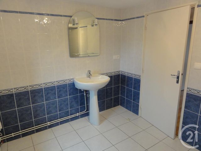 maison à louer - 5 pièces - 93.08 m2 - CHAILLY EN BRIE - 77 - ILE-DE-FRANCE - Century 21 A.S.M.