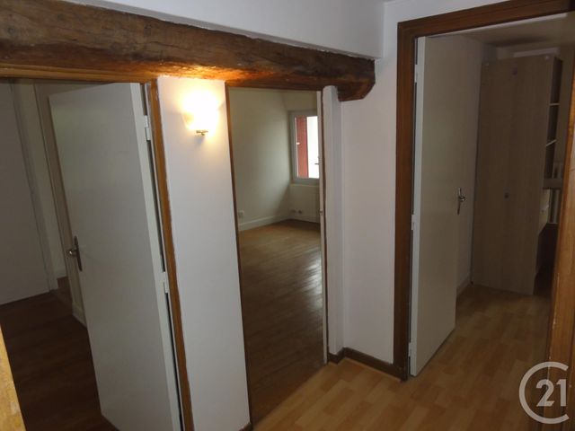 maison à louer - 5 pièces - 93.08 m2 - CHAILLY EN BRIE - 77 - ILE-DE-FRANCE - Century 21 A.S.M.