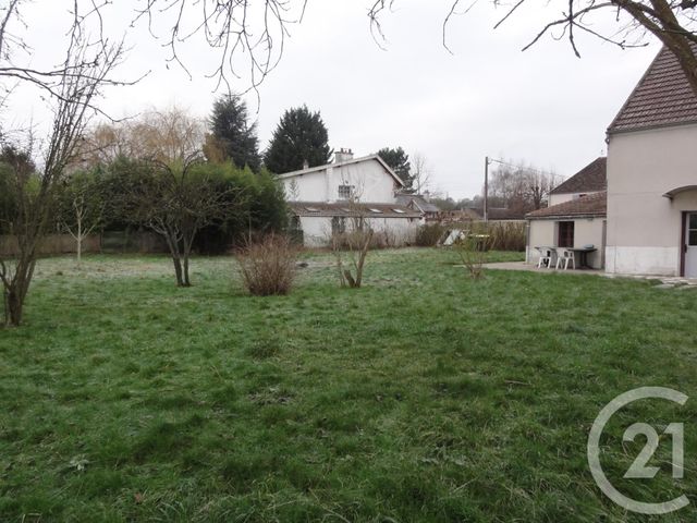 maison à louer - 5 pièces - 93.08 m2 - CHAILLY EN BRIE - 77 - ILE-DE-FRANCE - Century 21 A.S.M.