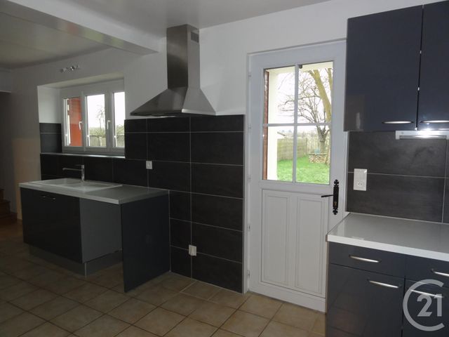 maison à louer - 5 pièces - 93.08 m2 - CHAILLY EN BRIE - 77 - ILE-DE-FRANCE - Century 21 A.S.M.