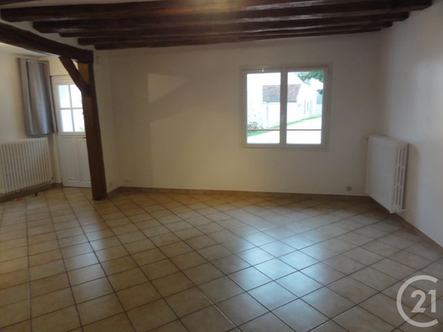 maison à louer - 5 pièces - 93.08 m2 - CHAILLY EN BRIE - 77 - ILE-DE-FRANCE - Century 21 A.S.M.