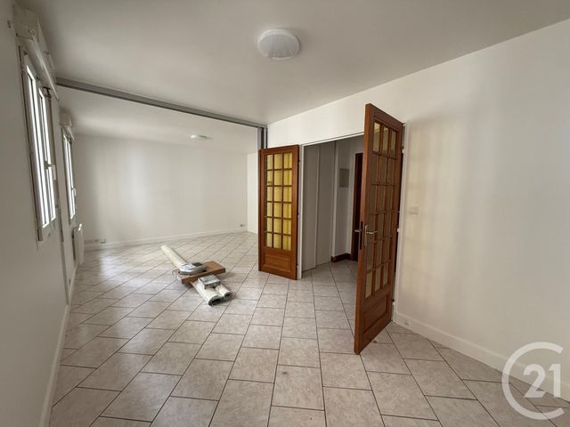 appartement - COULOMMIERS - 77
