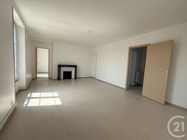 Afficher la photo en grand Appartement F5 à louer - 5 pièces - 78.24 m2 - COULOMMIERS - 77 - ILE-DE-FRANCE - Century 21 A.S.M.