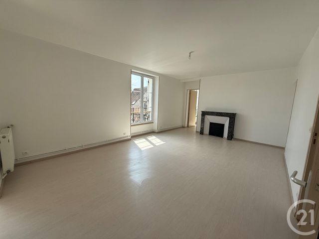 appartement - COULOMMIERS - 77