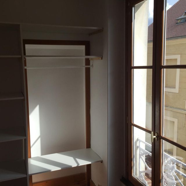 Appartement F2 à louer - 2 pièces - 40.48 m2 - 77 - ILE-DE-FRANCE - Century 21 A.S.M.