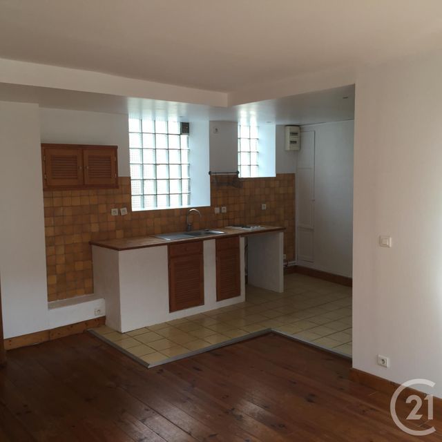 Appartement F2 à louer - 2 pièces - 40.48 m2 - 77 - ILE-DE-FRANCE - Century 21 A.S.M.