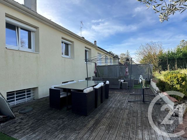 maison - COULOMMIERS - 77