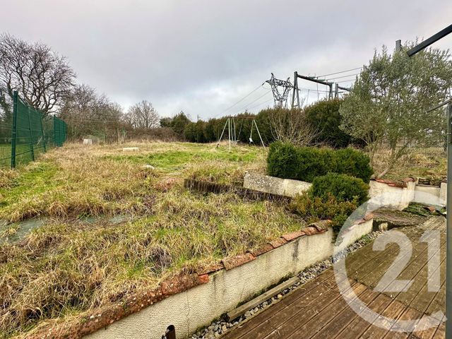 maison à vendre - 5 pièces - 102.27 m2 - COULOMMIERS - 77 - ILE-DE-FRANCE - Century 21 A.S.M.