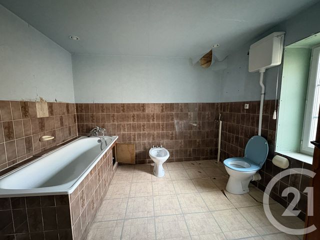 maison à vendre - 7 pièces - 127.0 m2 - AMILLIS - 77 - ILE-DE-FRANCE - Century 21 A.S.M.