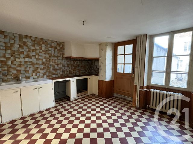 maison à vendre - 7 pièces - 127.0 m2 - AMILLIS - 77 - ILE-DE-FRANCE - Century 21 A.S.M.