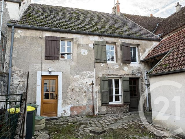 maison à vendre - 7 pièces - 127.0 m2 - AMILLIS - 77 - ILE-DE-FRANCE - Century 21 A.S.M.