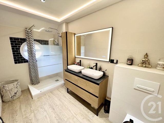 maison à vendre - 5 pièces - 117.0 m2 - MOUROUX - 77 - ILE-DE-FRANCE - Century 21 A.S.M.