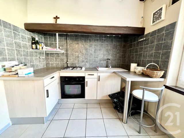 maison à vendre - 5 pièces - 117.0 m2 - MOUROUX - 77 - ILE-DE-FRANCE - Century 21 A.S.M.