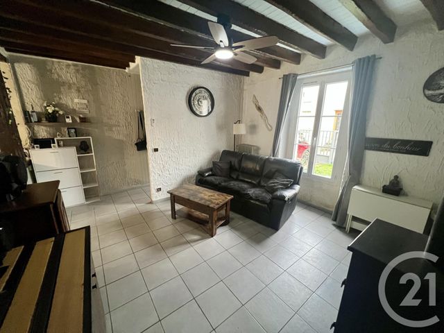 maison à vendre - 5 pièces - 117.0 m2 - MOUROUX - 77 - ILE-DE-FRANCE - Century 21 A.S.M.