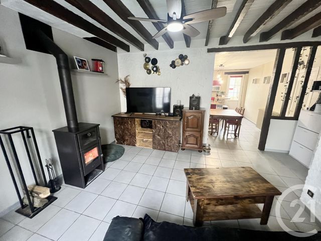 maison à vendre - 5 pièces - 117.0 m2 - MOUROUX - 77 - ILE-DE-FRANCE - Century 21 A.S.M.