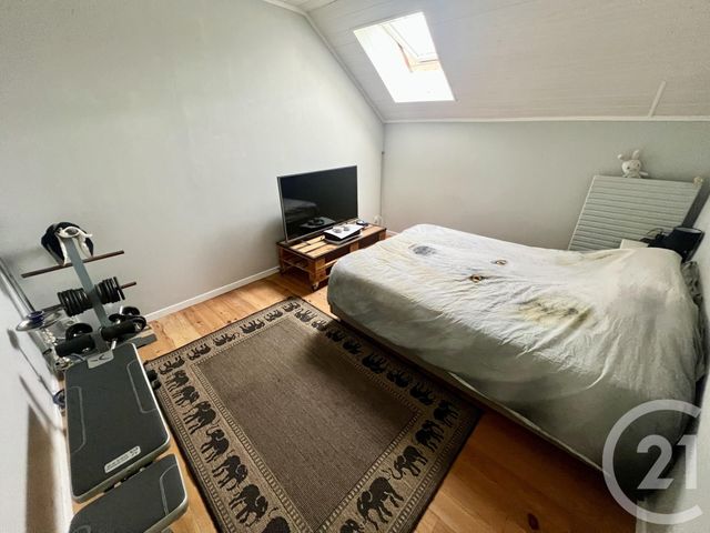 maison à vendre - 5 pièces - 117.0 m2 - MOUROUX - 77 - ILE-DE-FRANCE - Century 21 A.S.M.