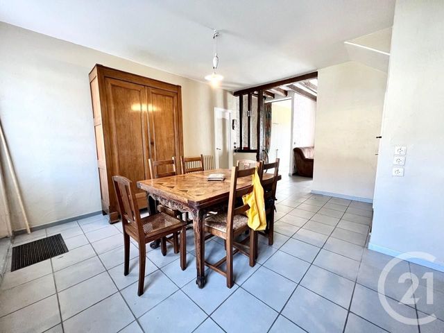 maison à vendre - 5 pièces - 117.0 m2 - MOUROUX - 77 - ILE-DE-FRANCE - Century 21 A.S.M.