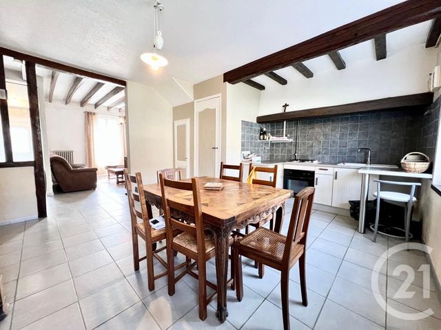 maison à vendre - 5 pièces - 117.0 m2 - MOUROUX - 77 - ILE-DE-FRANCE - Century 21 A.S.M.